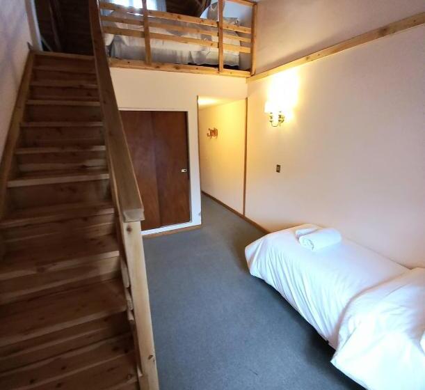 스탠다드 트리플 룸, Hosteria Las Walkirias