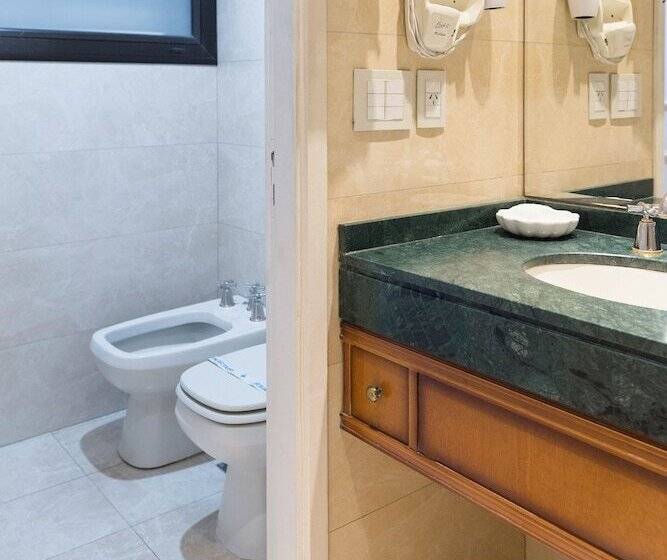 اتاق استاندارد, Imperial Park