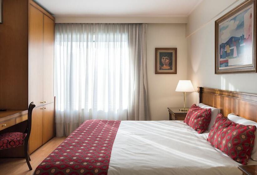 اتاق استاندارد, Imperial Park