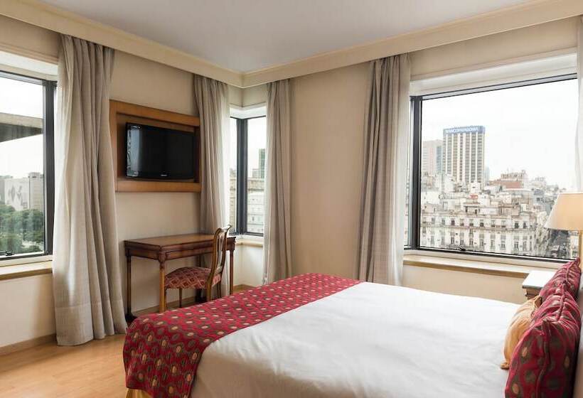 اتاق لوکس, Imperial Park