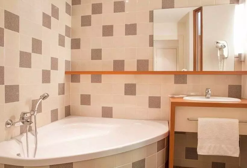 Sviitti, La Fischhutte, The Originals Relais