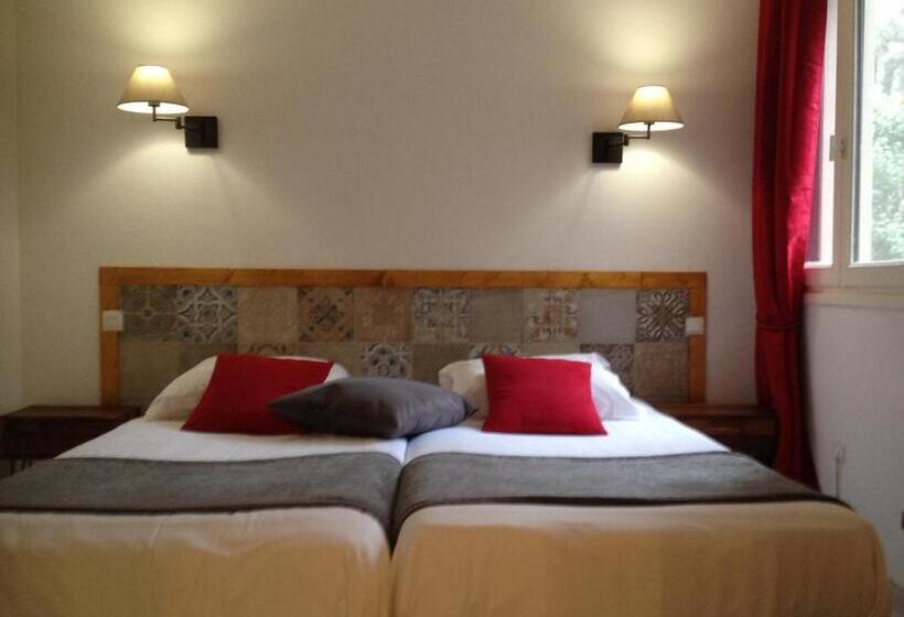 스탠다드 룸, La Picholine