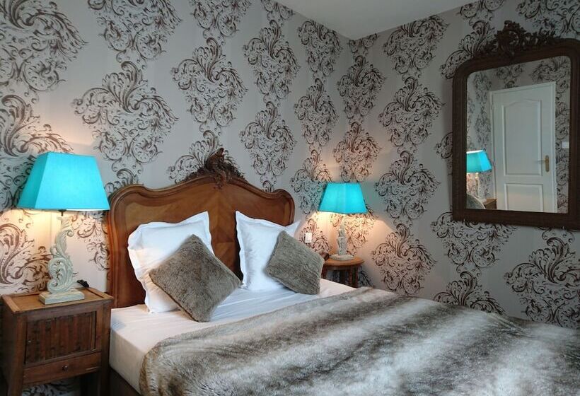Номер Стандарт, La Villa Marjane