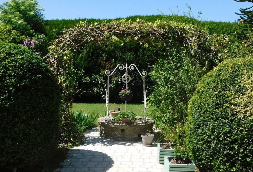 Четырехместный Номер Стандарт, La Villa Marjane