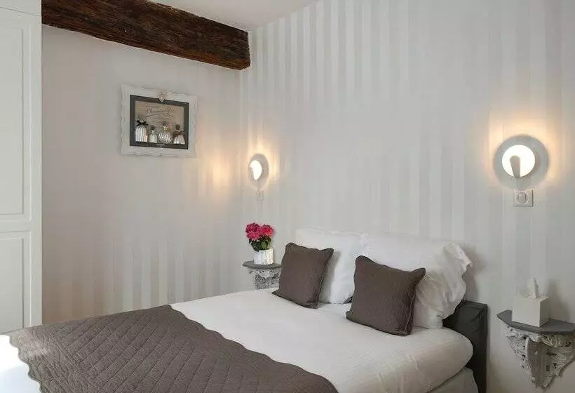 ベーシックルーム, La Villa Marjane