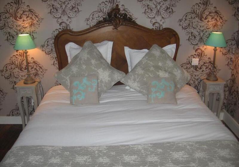 غرفة قياسية, La Villa Marjane