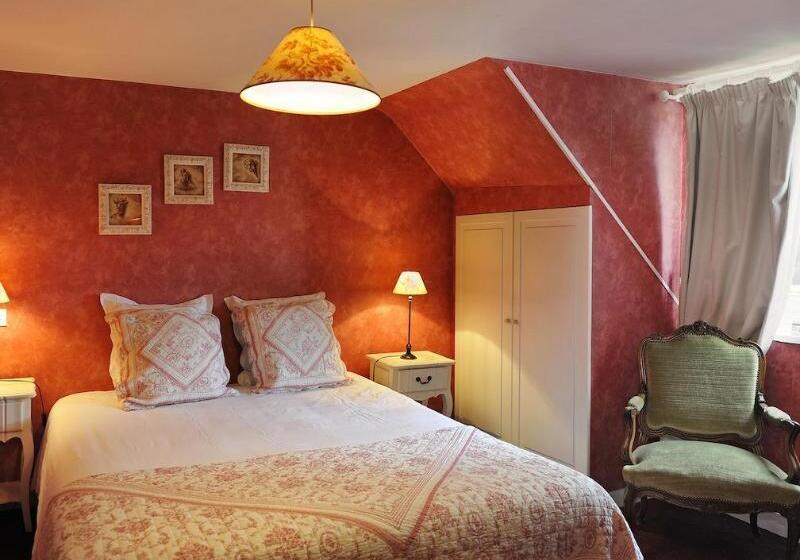 Номер Стандарт, La Villa Marjane