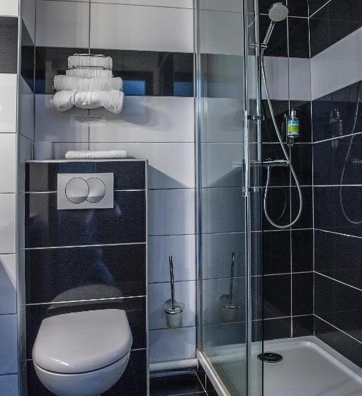 חדר משפתחתי סופריור, Logis Murtel