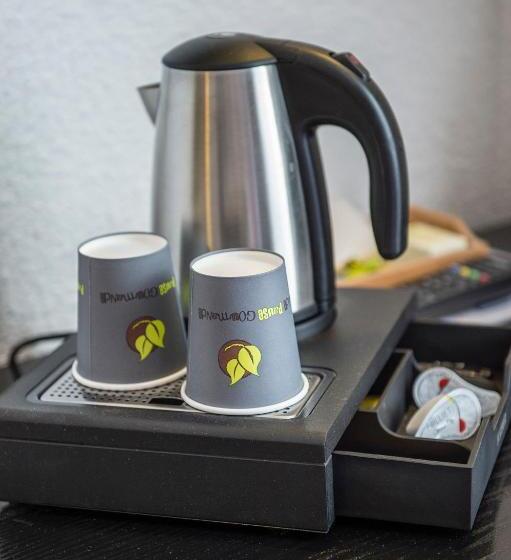 חדר אקונומי, Logis Murtel