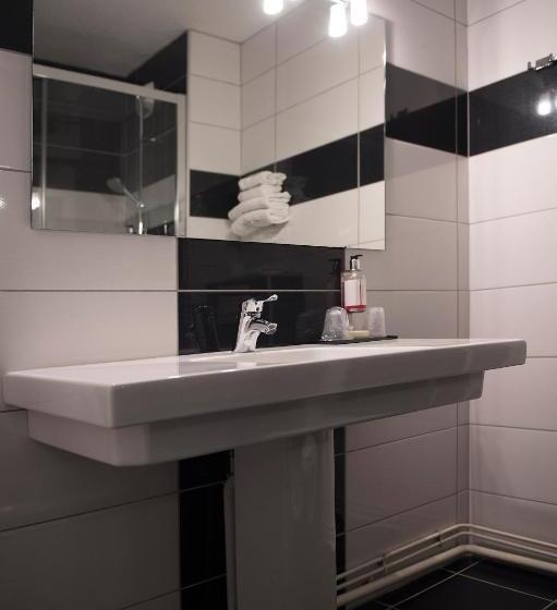 חדר אקונומי, Logis Murtel