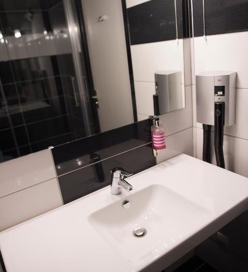 חדר אקונומי, Logis Murtel