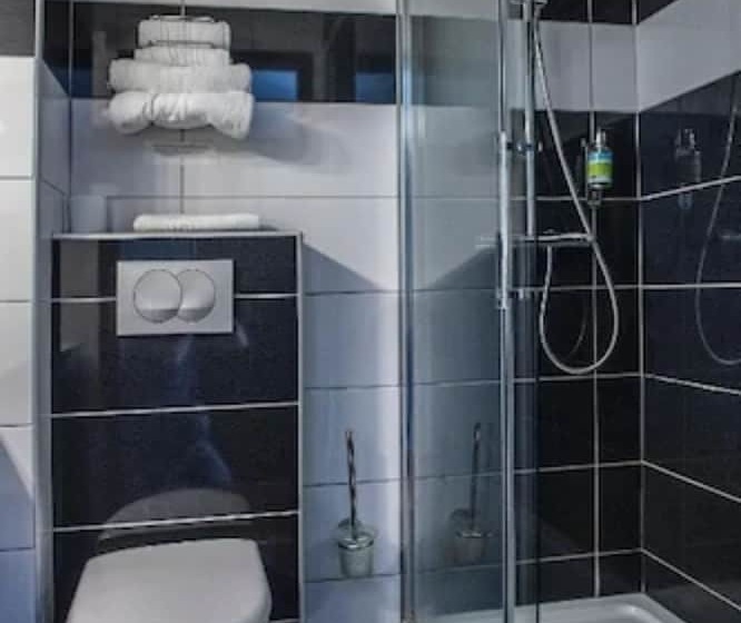 חדר סטנדרט, Logis Murtel