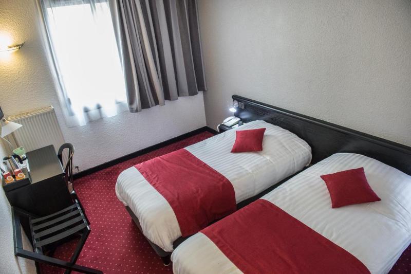 חדר סטנדרט, Logis Murtel