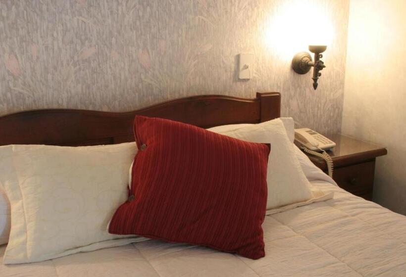 اتاق راحتی, Olimpia