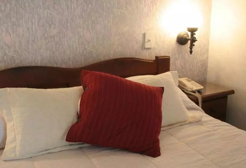 Comfort-huone, Olimpia
