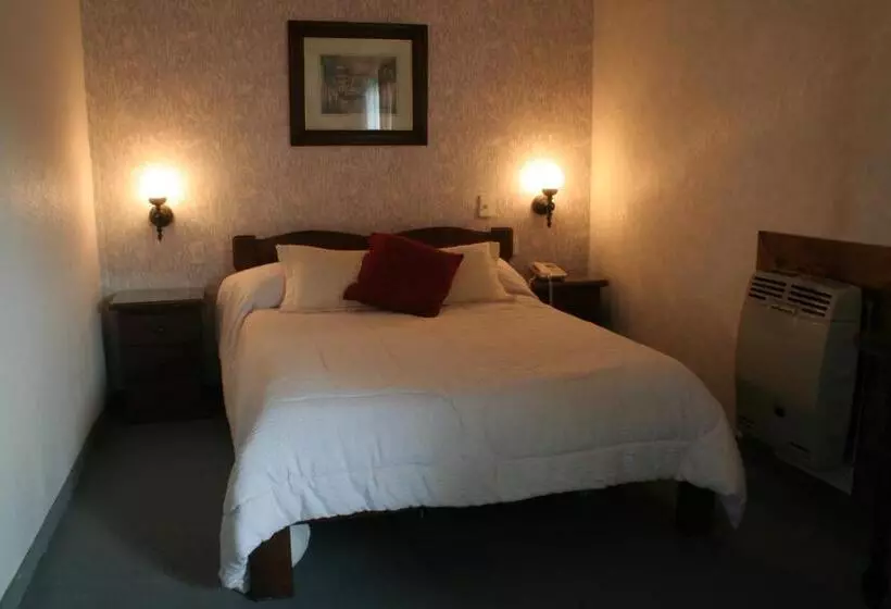 Comfort-huone, Olimpia