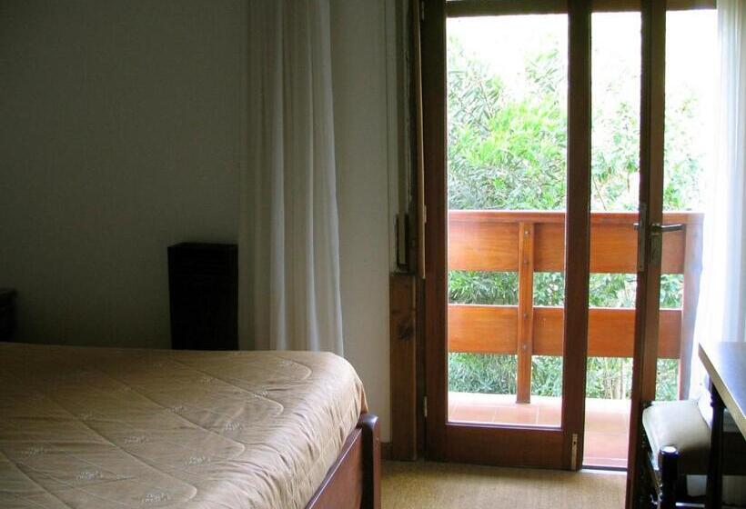 اتاق راحتی, Olimpia