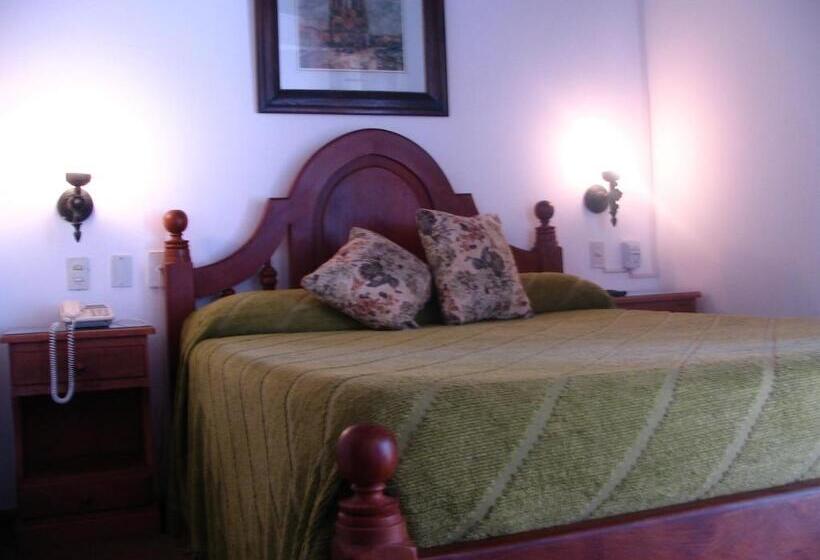 اتاق راحتی, Olimpia