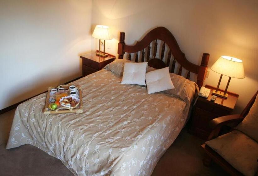 سوئیت با وان آب گرم, Olimpia