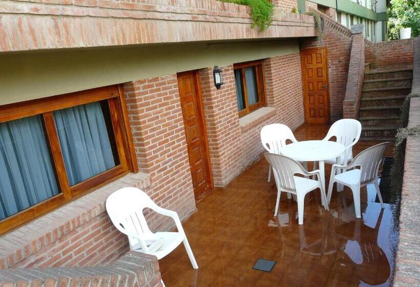 آپارتمان راحتی 1 خوابه, Olimpia