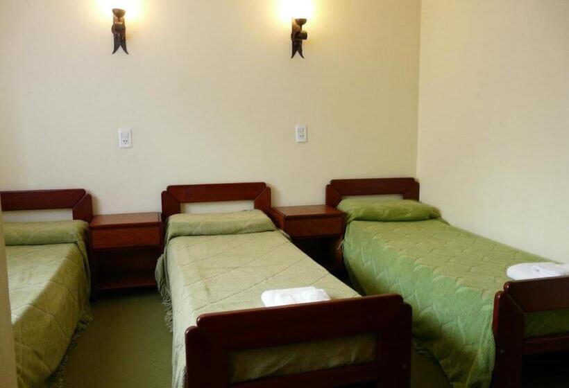 آپارتمان راحتی 1 خوابه, Olimpia