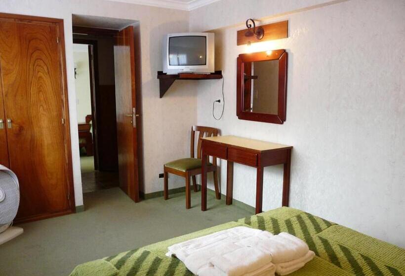 آپارتمان راحتی 1 خوابه, Olimpia