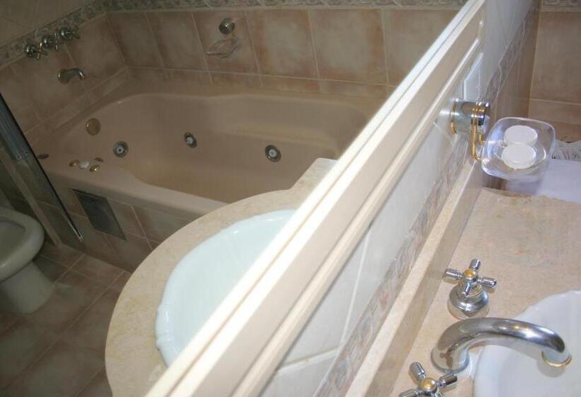 سوئیت مدیریتی 2 خوابه, Olimpia