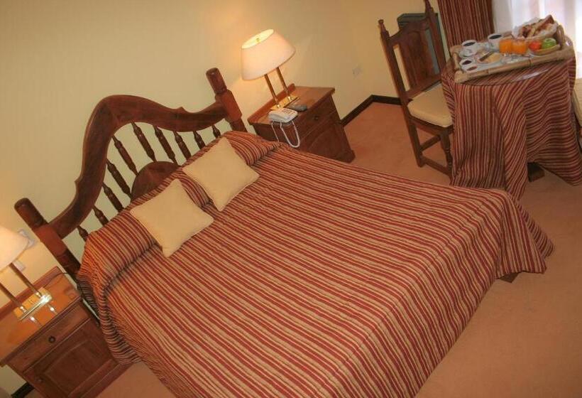 سوئیت مدیریتی 2 خوابه, Olimpia