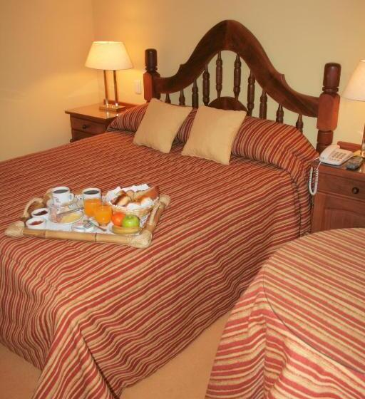 سوئیت مدیریتی 2 خوابه, Olimpia