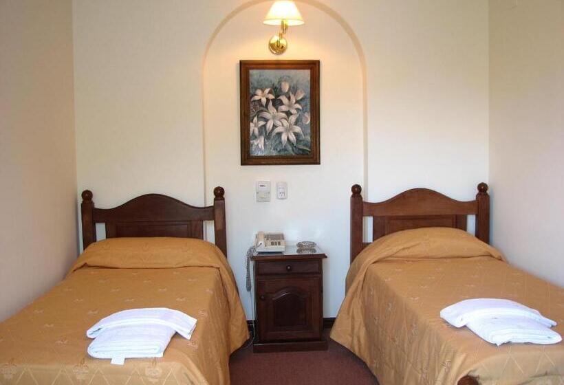 اتاق راحتی, Olimpia