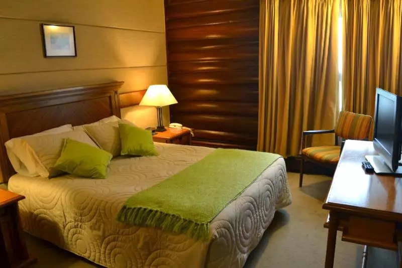 スタンダードルーム, Panamericana Hotel Ancud