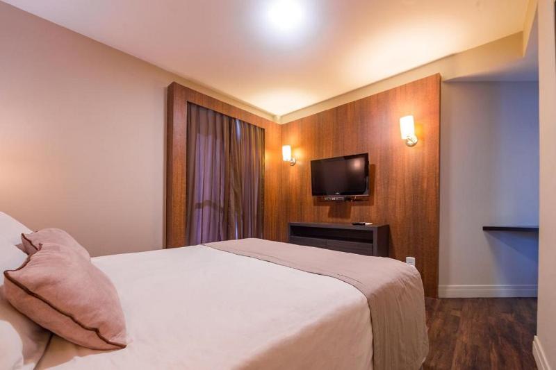 高级大房间, Porto Da Ilha