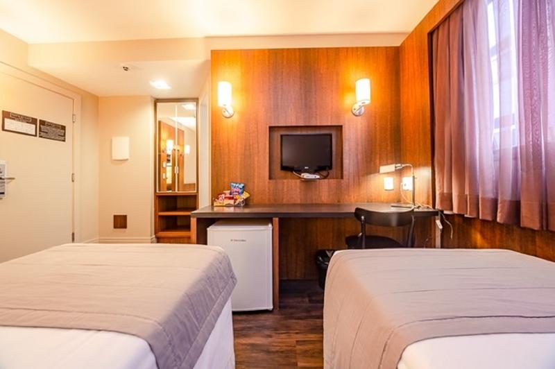 行政房间, Porto Da Ilha