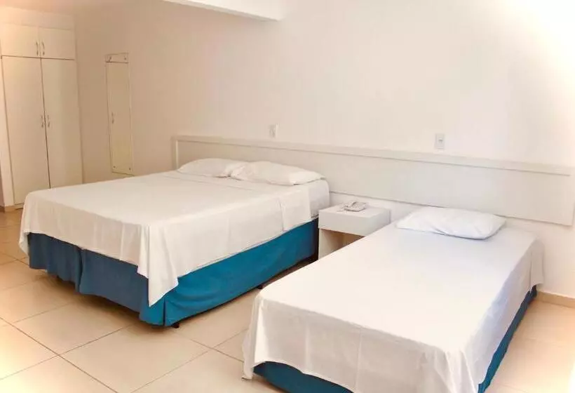 اتاق استاندارد, Praia Hotel Enseada