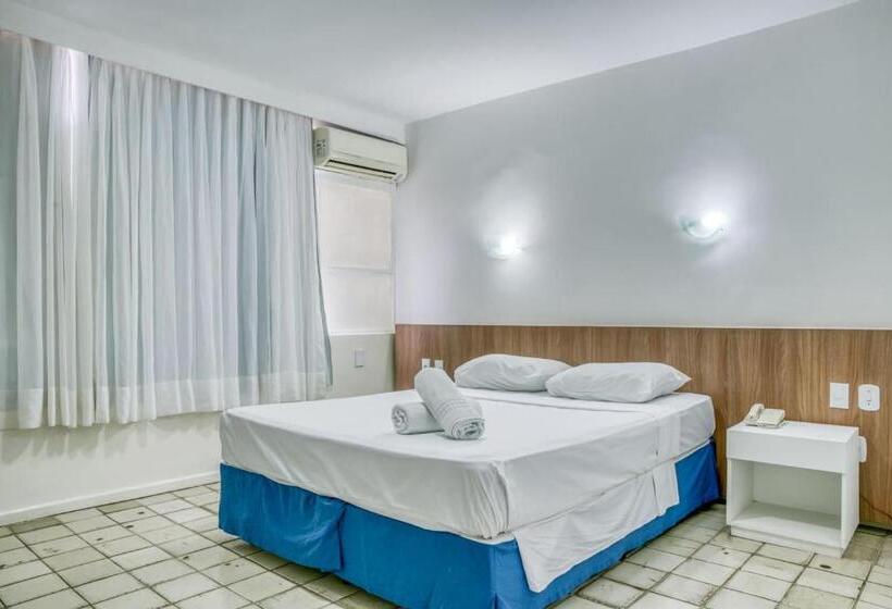 غرفة قياسية, Praia Hotel Enseada