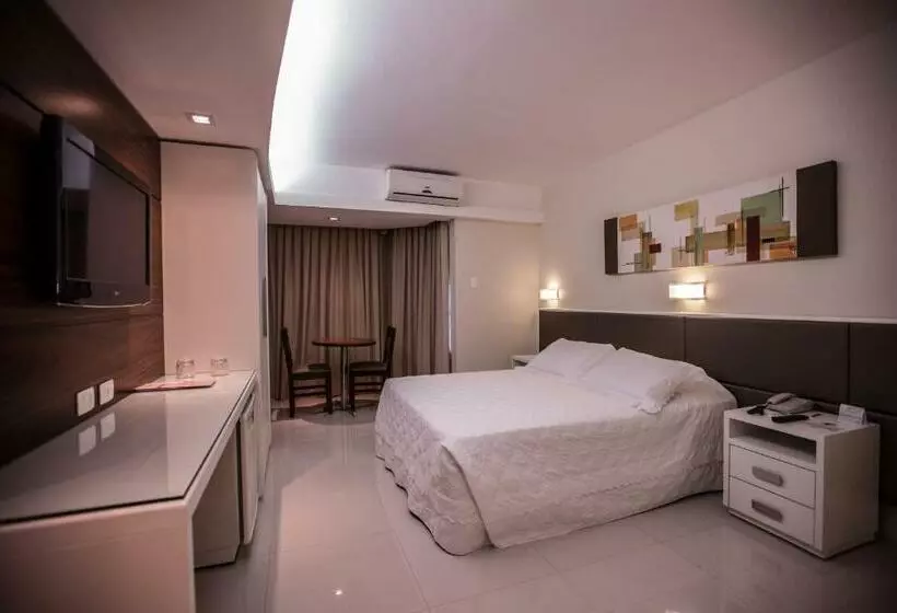 اتاق لوکس, Rafain Palace Hotel & Convention Center