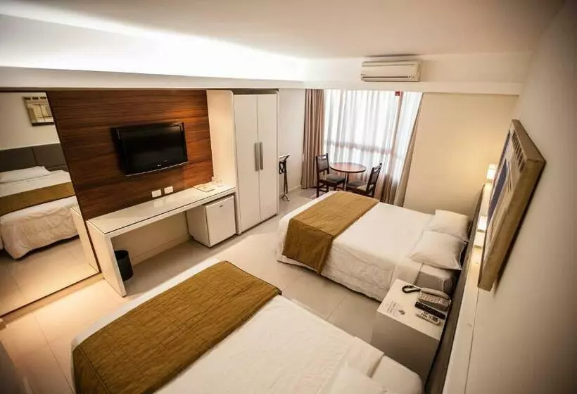 اتاق لوکس, Rafain Palace Hotel & Convention Center