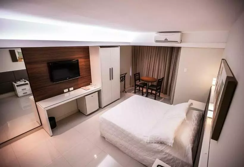اتاق لوکس, Rafain Palace Hotel & Convention Center