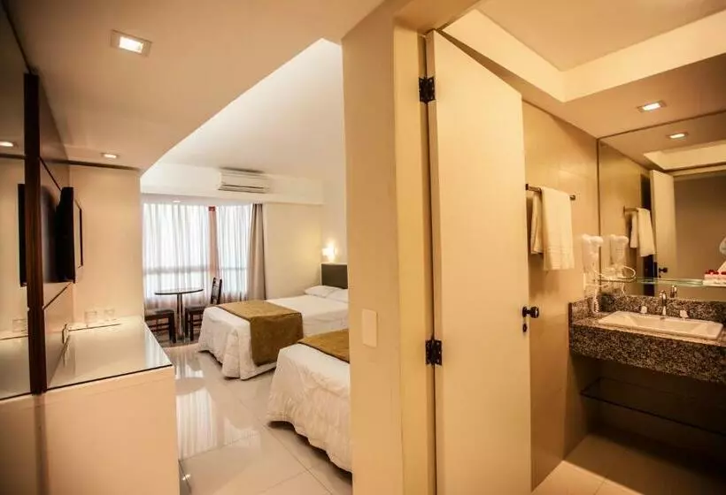 اتاق لوکس, Rafain Palace Hotel & Convention Center