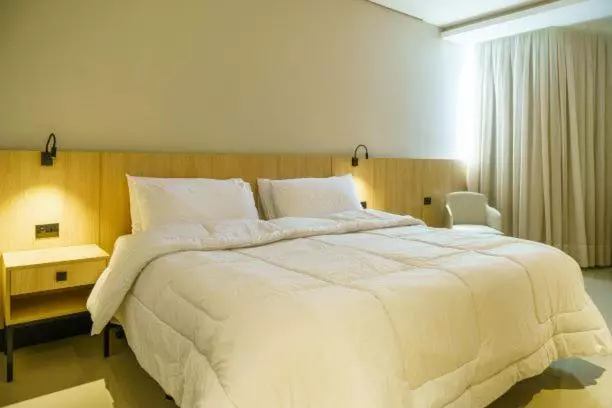 اتاق پرمیوم, Rafain Palace Hotel & Convention Center