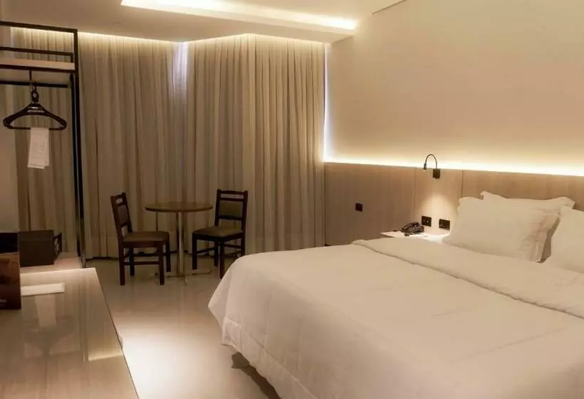 اتاق پرمیوم, Rafain Palace Hotel & Convention Center