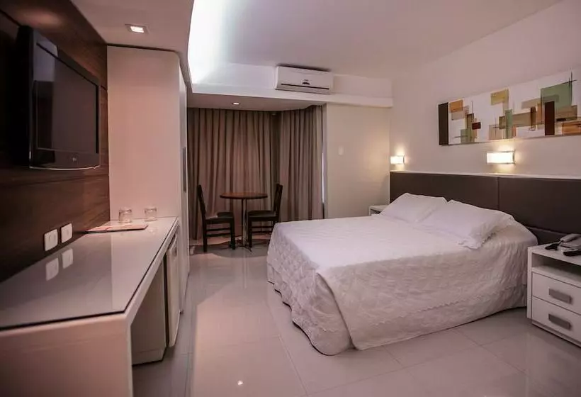 اتاق لوکس, Rafain Palace Hotel & Convention Center