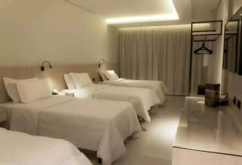 اتاق لوکس, Rafain Palace Hotel & Convention Center