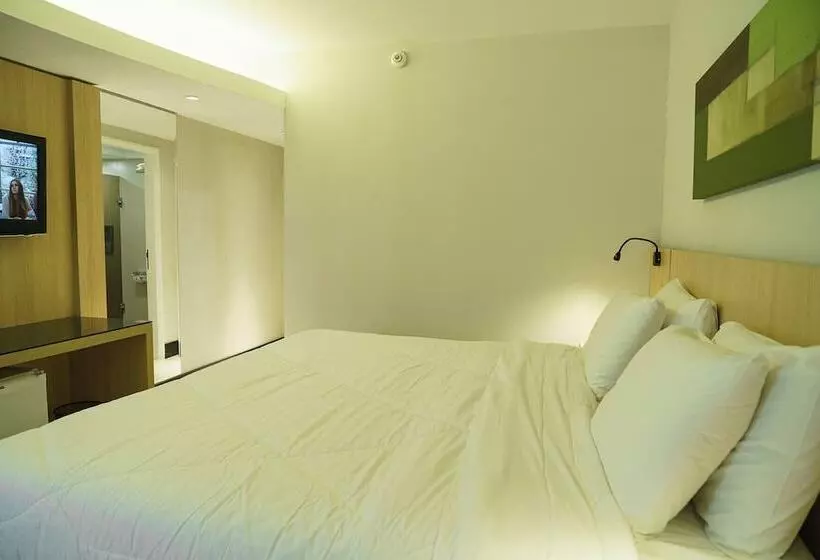 اتاق استاندارد, Rafain Palace Hotel & Convention Center
