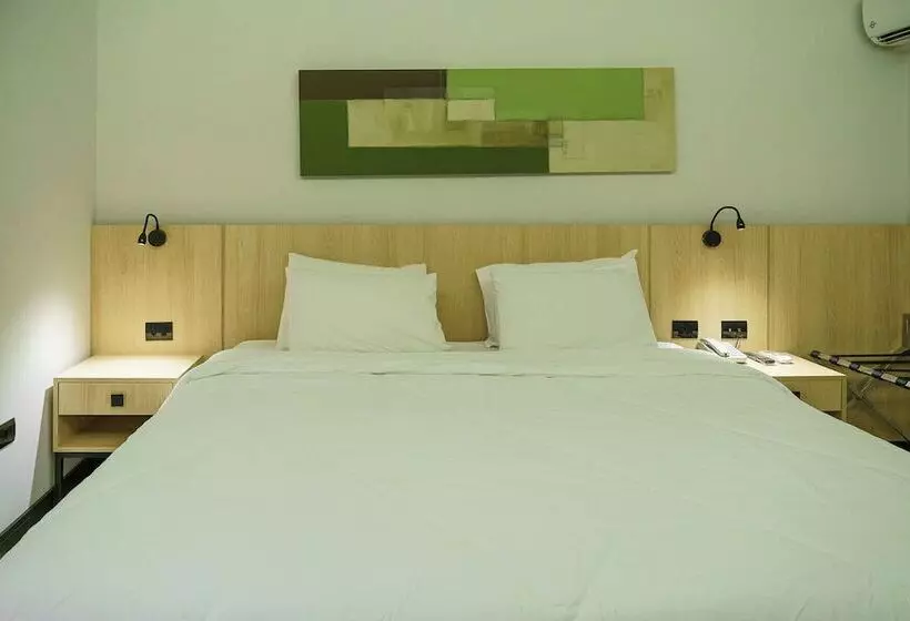 اتاق استاندارد, Rafain Palace Hotel & Convention Center