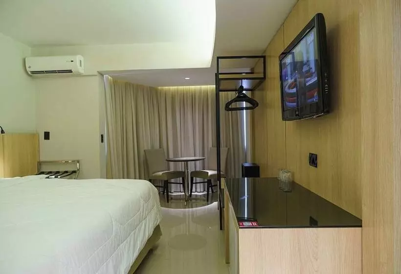 اتاق استاندارد, Rafain Palace Hotel & Convention Center