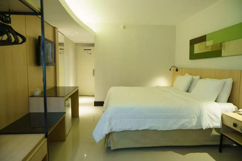 اتاق استاندارد, Rafain Palace Hotel & Convention Center