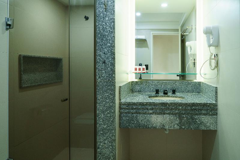 スタンダードルーム, Rafain Palace Hotel & Convention Center