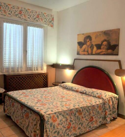 Номер Стандарт Индивидуальный, Roma