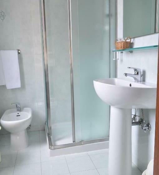 Номер Стандарт Индивидуальный, Roma